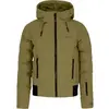 Image de Veste de ski femme Protest Alysumi Vert XL 6610744-587