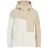 Image de Veste de ski femme Protest Patsy Blanc 2XL 65652012-106