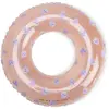 Image de Bouée Mûre Pour La Plage Ou La Piscine Pink