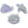 Image de Jouet Sous-marin Tortue Et Amis - Set De 3 Multicolor