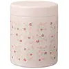 Image de Thermos Alimentaire Garden Flowers (500 Ml) Rose