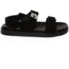Image de Sandales femme Steve Madden Mona-E Noir 37 SM19000124-03002-015