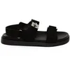 Image de Sandales femme Steve Madden Mona-E Noir 39 SM19000124-03002-015