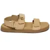 Image de Sandales femme Steve Madden Mona-E Beige 37 SM19000124-03002-235