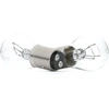 Image de PHILIPS 12499VPB2 Ampoule, feu clignotant Lampe à boule, 12V, 21/5W