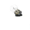 Image de PHILIPS 12177C1 Ampoule, feu stop PW16W, 12V, 16W