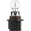Image de PHILIPS 12277C1 Ampoule, feu clignotant P13W, 12V, 13W