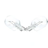 Image de PHILIPS 12065B2 Ampoule, feu clignotant Lampe à socle en verre, 12V, 21W