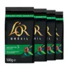 Image de Café en grain Brésil - 4x500g