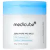 Image de Medicube Zero Pore Pad Mild (70Pcs)