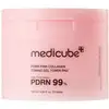 Image de Medicube PDRN PINK COLLAGEN TONING GEL TONER PAD 70ea