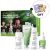 Image de Anua KPop Demon Hunters Calming Skin Discovery Set