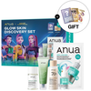 Image de Anua KPop Demon Hunters Glow Skin Discovery Set
