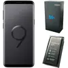 Image de SAMSUNG Galaxy S9+ 64 go Noir - Double sim - Reconditionné - Etat correct en occasion ou reconditionné
