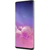Image de SAMSUNG Galaxy S10 128 go Noir - Double sim - Reconditionné - état en occasion ou reconditionné