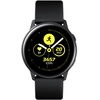 Image de Samsung Galaxy Watch Active 2,79 cm (1.1 ) OLED 40 mm Numérique 360 x 360 pixels Écran tactile Noir Wifi GPS (satellite) - Bon état en occasion ou reconditionné