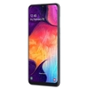 Image de Galaxy A50 (2019) 64 Go, Noir, débloqué - Très bon état en occasion ou reconditionné