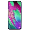 Image de Galaxy A40 (2019) 64 Go, Bleu, débloqué - Très bon état en occasion ou reconditionné