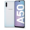 Image de Galaxy A50 (2019) 128 Go, Blanc, débloqué - Bon état en occasion ou reconditionné