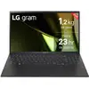Image de LG Gram 15ZD90S Intel Core Ultra 7 155H Ordinateur portable 39,6 cm (15.6 ) Full HD 16 Go LPDDR5-SDRAM 512 Go SSD Wi-Fi 6E (802.11ax) Windows 11 Home Noir - Excellent état en occasion ou reconditionné