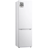 Image de Refrigerateur Combine Lg Gbv3200dsw