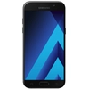 Image de Galaxy A5 (2017) 32 Go, Noir - Très bon état en occasion ou reconditionné