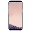 Image de Samsung EF-QG955 coque de protection pour téléphones portables 15,8 cm (6.2 ) Housse Violet Samsung Galaxy S8+ - Excellent état en occasion ou reconditionné