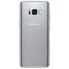 Image de SAMSUNG Galaxy S8 64 go Argent - Reconditionné - état en occasion ou reconditionné