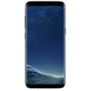 Image de Galaxy S8 64 Go, Noir - Très bon état en occasion ou reconditionné