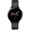 Image de Galaxy Watch Active2 44mm Boitier en Acier Noir - Bluetooth - Bracelet Noir - Très bon état en occasion ou reconditionné