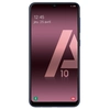 Image de Galaxy A10 (2019) 32 Go, Bleu, débloqué - Bon état en occasion ou reconditionné