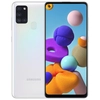 Image de Galaxy A21s 32 Go, Blanc - Excellent état en occasion ou reconditionné