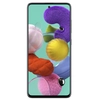 Image de Galaxy A51 128 Go, Noir - Bon état en occasion ou reconditionné