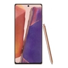 Image de Galaxy Note20 5G 256 Go, Bronze, débloqué - Bon état en occasion ou reconditionné