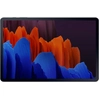 Image de Samsung Galaxy Tab S7+ SM-T970N Qualcomm Snapdragon 256 Go 31,5 cm (12.4 ) 8 Go Wi-Fi 6 (802.11ax) Android 10 Noir - Très bon état en occasion ou reconditionné