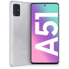 Image de Galaxy A51 128 Go, Argent - Très bon état en occasion ou reconditionné