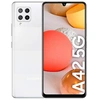 Image de Galaxy A42 5G 128 Go, Blanc - Excellent état en occasion ou reconditionné