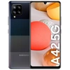 Image de Galaxy A42 5G 128 Go, Noir - Bon état en occasion ou reconditionné