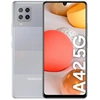 Image de Galaxy A42 5G 128 Go, Gris - Très bon état en occasion ou reconditionné