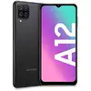 Image de Galaxy A12 (4G) 64 Go, Noir - Bon état en occasion ou reconditionné