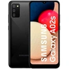 Image de Galaxy A02s 32 Go, Noir, débloqué - Très bon état en occasion ou reconditionné