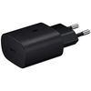 Image de Chargeur Secteur Usb-c Samsung 25w Noir