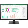 Image de LG 27BN55UP-B écran plat de PC 60,5 cm (23.8 ) 1920 x 1080 pixels Full HD Noir - Excellent état en occasion ou reconditionné