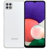 Image de Galaxy A22 5G 128 Go, Blanc, débloqué - Très bon état en occasion ou reconditionné
