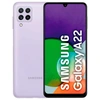 Image de Galaxy A22 5G 128 Go, Lavande, débloqué - Bon état en occasion ou reconditionné