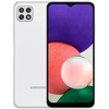 Image de Galaxy A22 5G 64 Go, Blanc, débloqué - Très bon état en occasion ou reconditionné