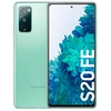 Image de Galaxy S20 FE 128 Go, Vert, débloqué - Bon état en occasion ou reconditionné