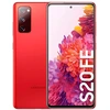 Image de Galaxy S20 FE 128 Go, Rouge - Bon état en occasion ou reconditionné