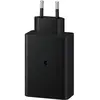 Image de Chargeur portable Samsung EP-T6530 65 W Noir TU S8108171