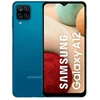 Image de Galaxy A12 32 Go, Bleu - Excellent état en occasion ou reconditionné